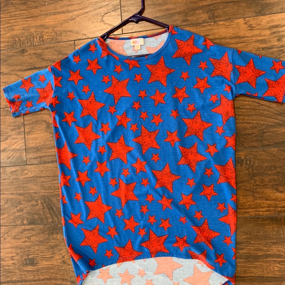 Lularoe Irma